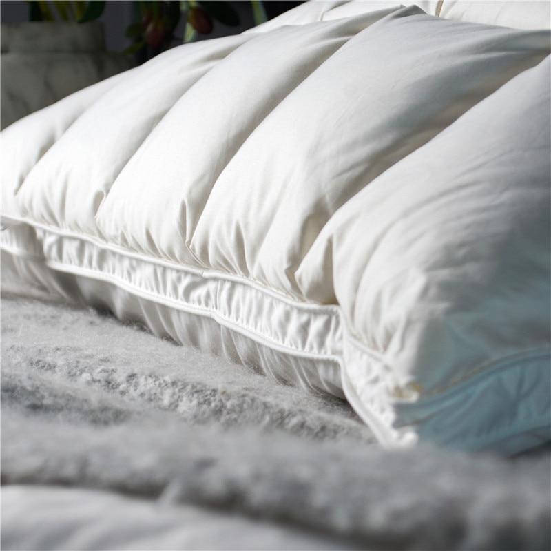 Heavenly Rest Goose Down Pillow