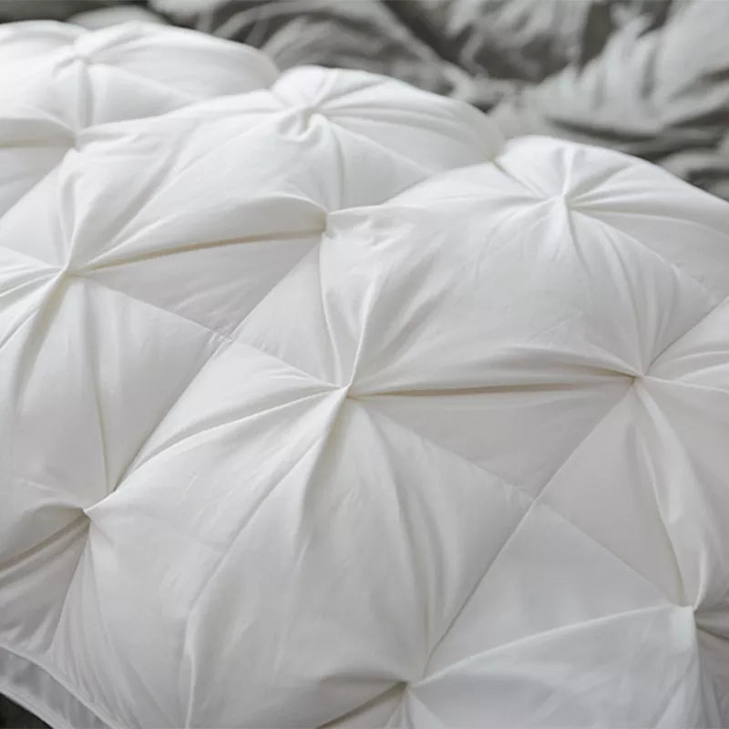 Heavenly Rest Goose Down Pillow