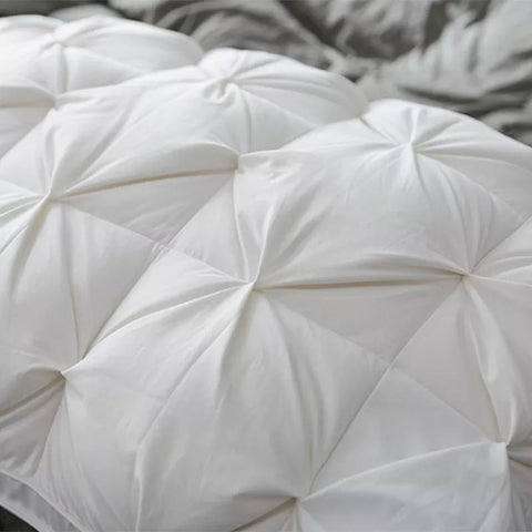 Heavenly Rest Goose Down Pillow