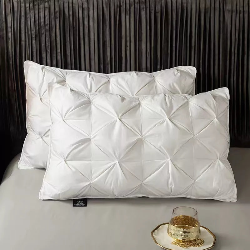 Heavenly Rest Goose Down Pillow