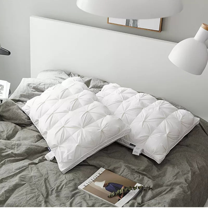 Heavenly Rest Goose Down Pillow