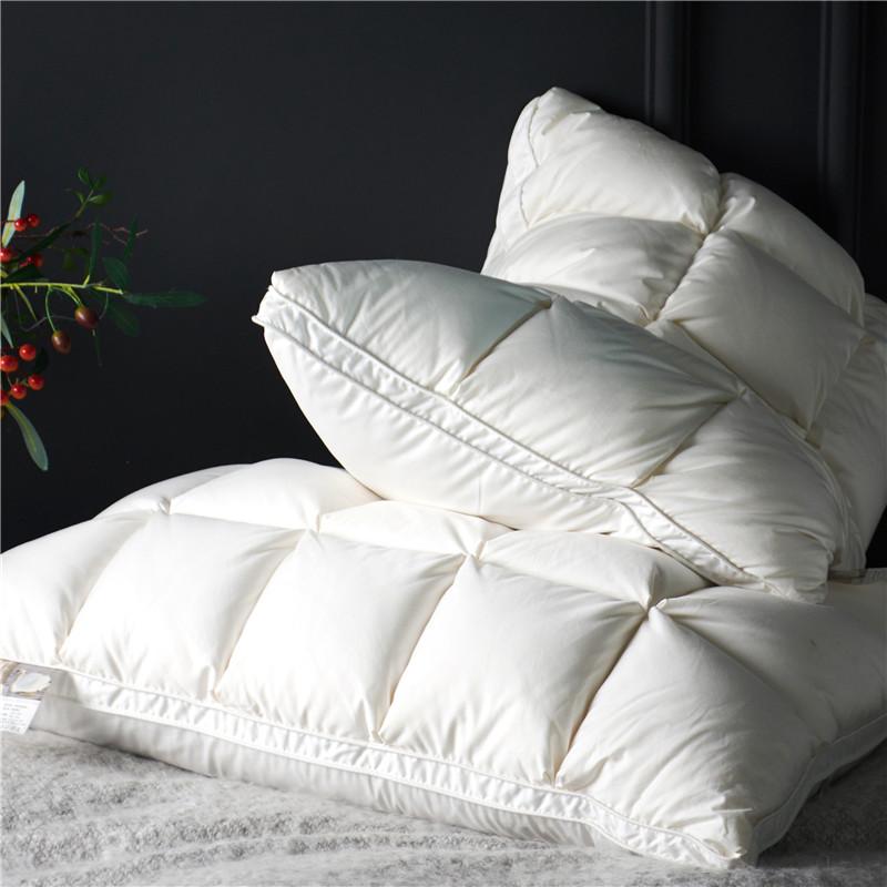 Heavenly Rest Goose Down Pillow