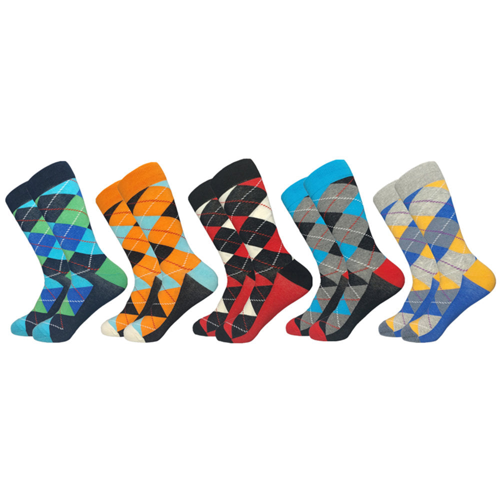 Puzzle Feet™ Sock Collection