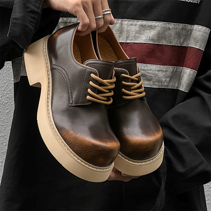 Grand Forge Oversized Derbies