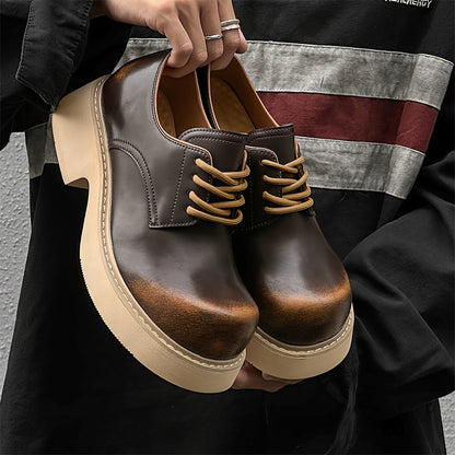 Grand Forge Oversized Derby's