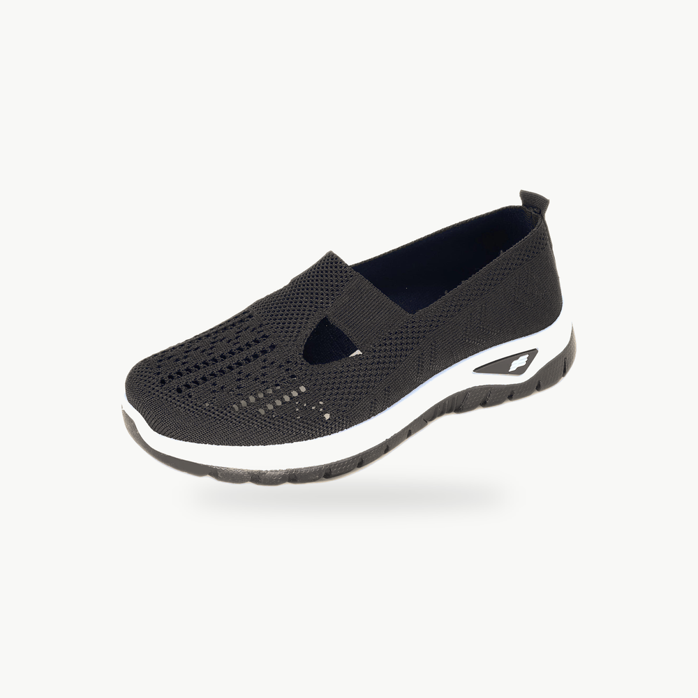 Geneva Sport Slip-On - beige