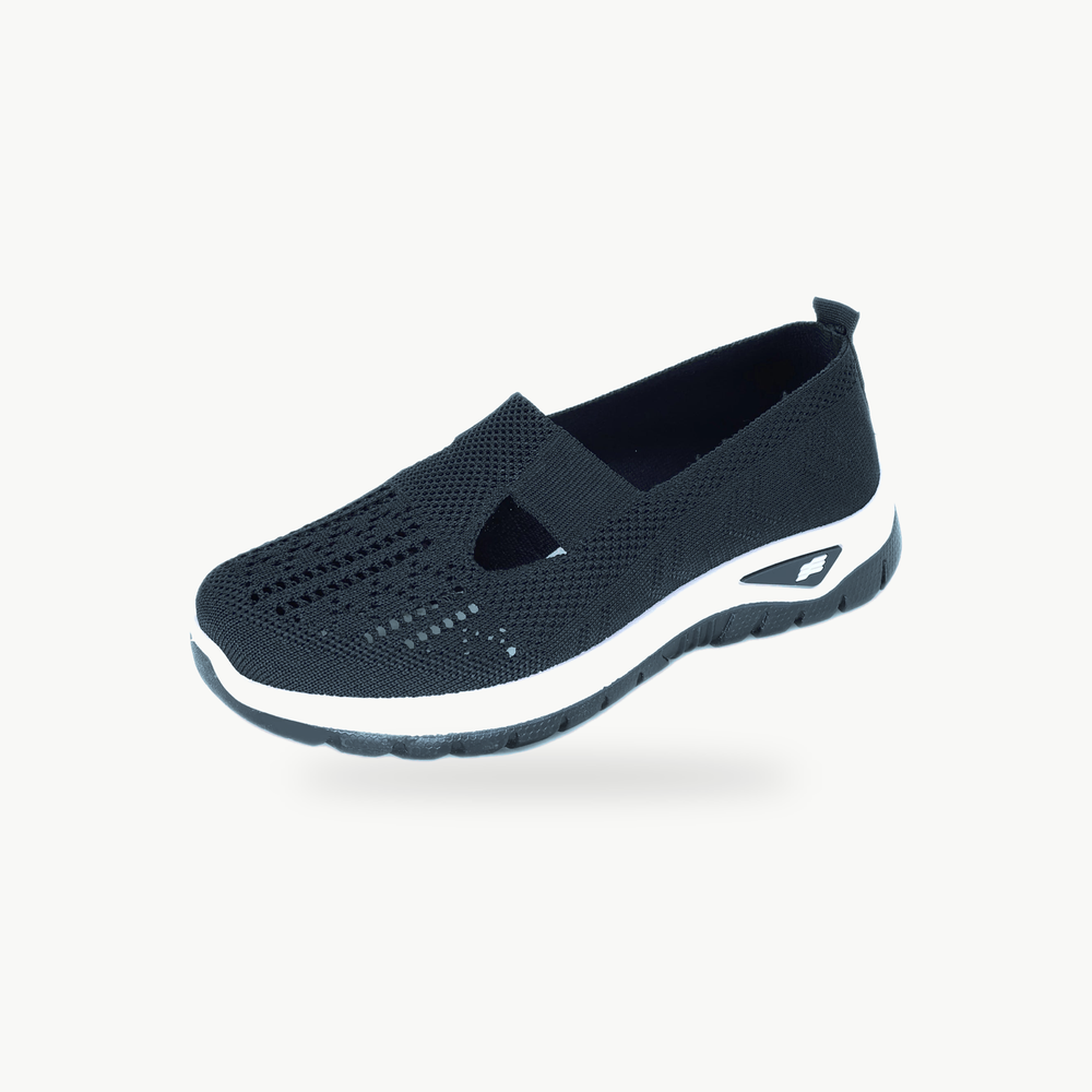 Geneva Sport Slip-On - blue