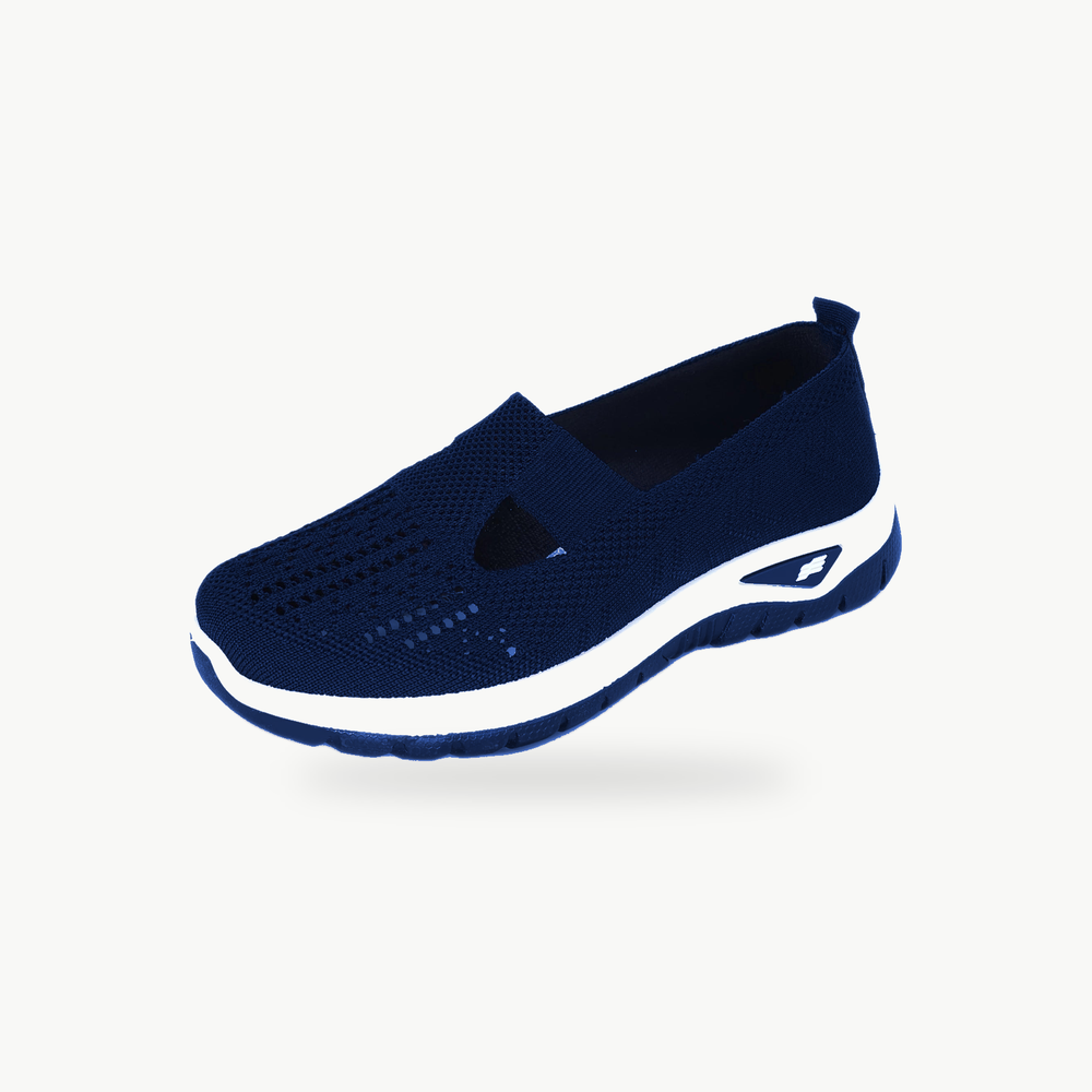 Geneva Sport Slip-On - deep blue
