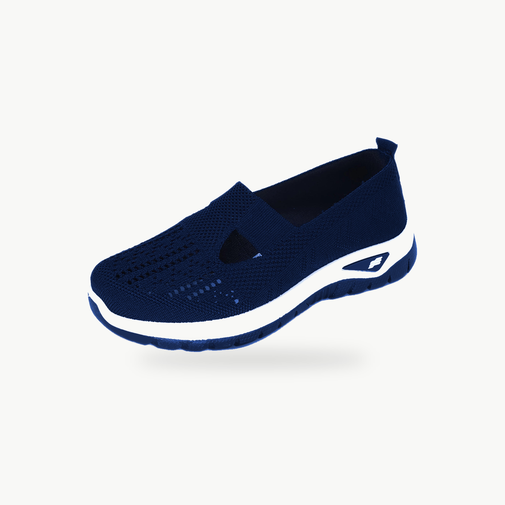 Geneva Sport Slip-On - deep blue