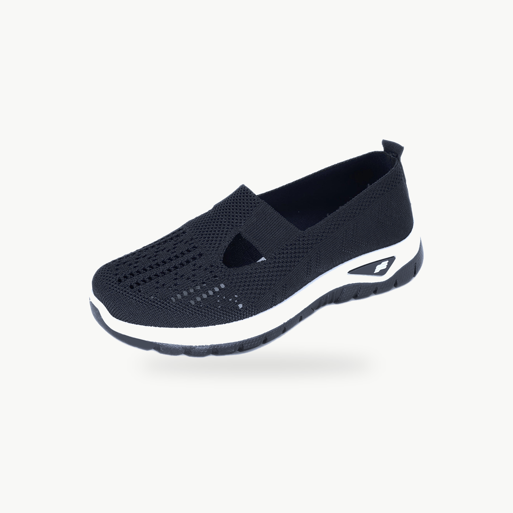 Geneva Sport Slip-On - deep grey