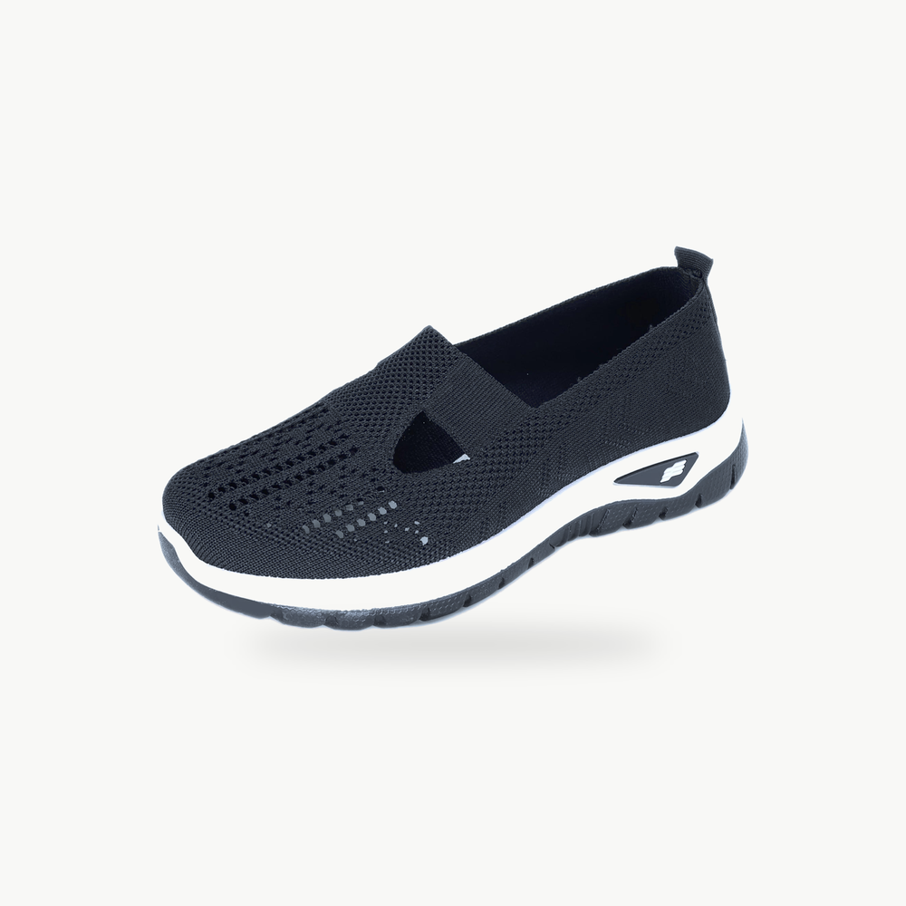 Geneva Sport Slip-On - grey