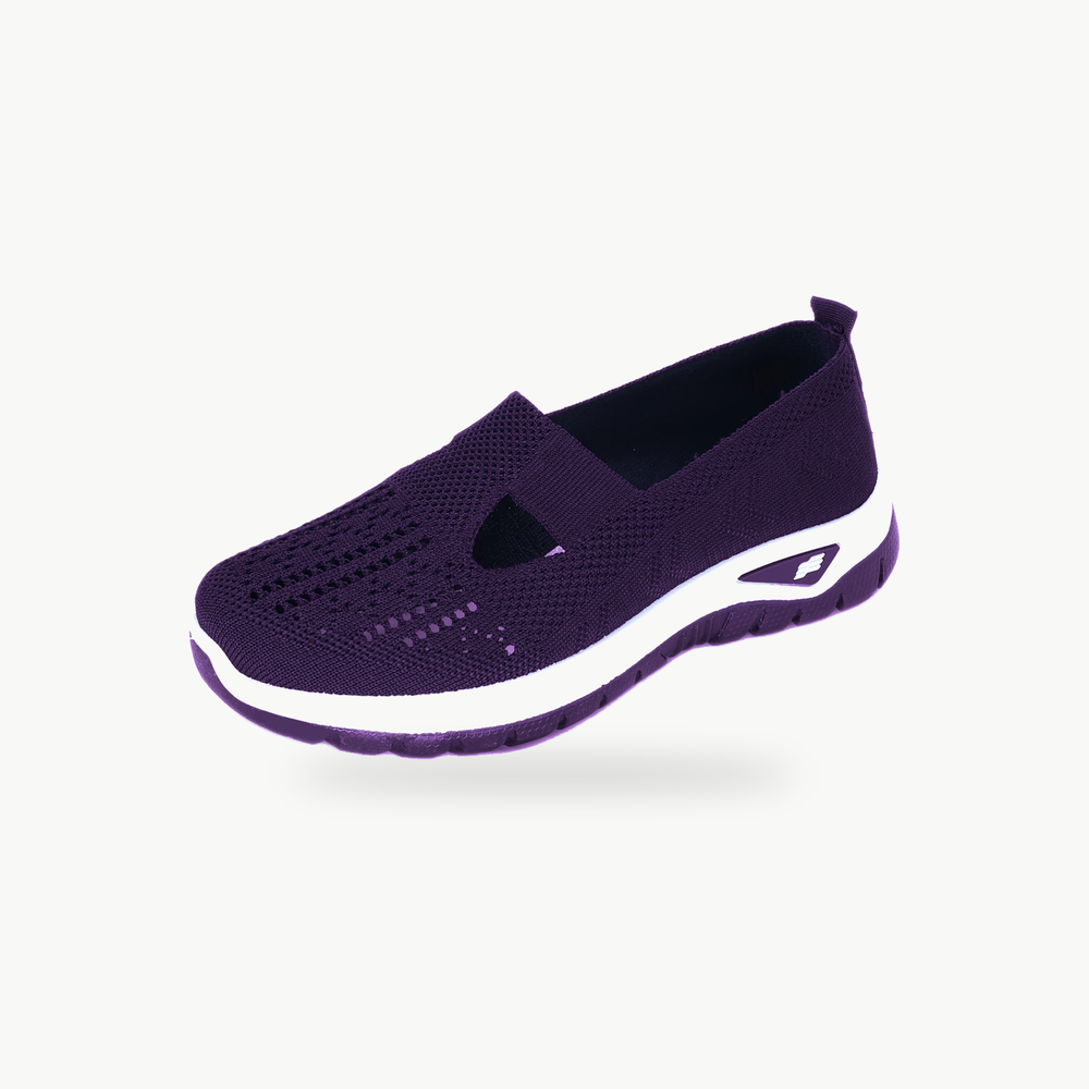Geneva Sport Slip-On - purple