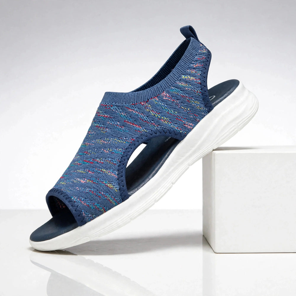 Rimini Slip on Shoes