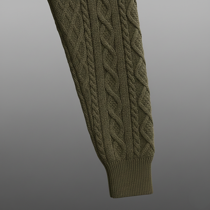 Albrek Nordik Cardigan