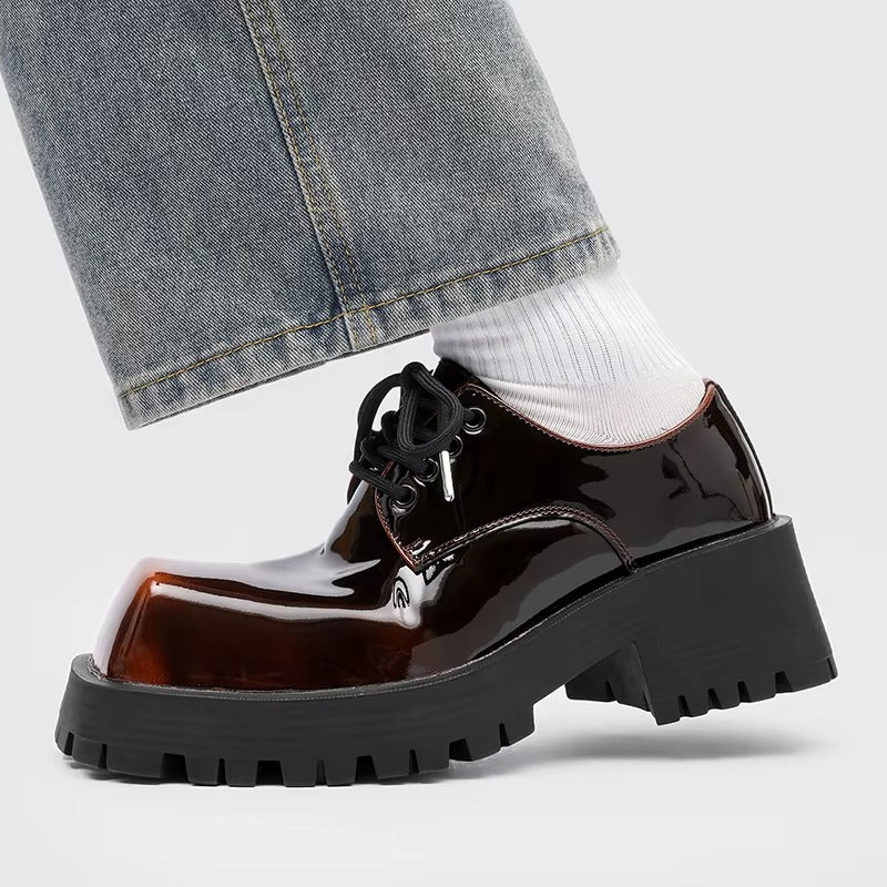 Grand Torino Oversized Derby