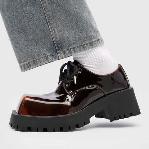 Grand Torino Oversized Derby