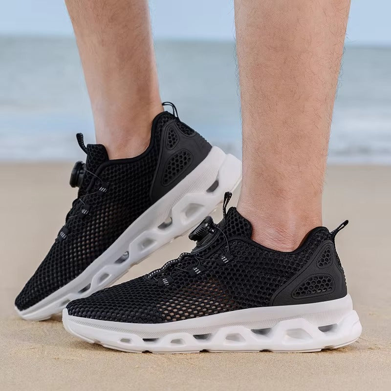 HydraVent™ Waterproof Barefoot Shoes