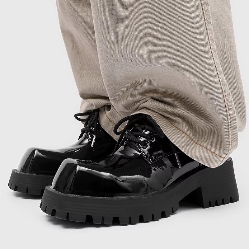 Grand Torino Oversized Derby