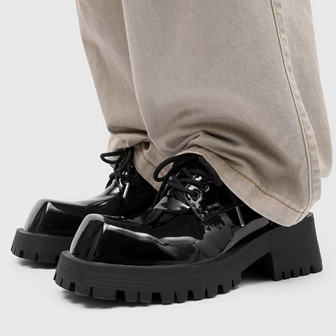 Grand Torino Oversized Derby