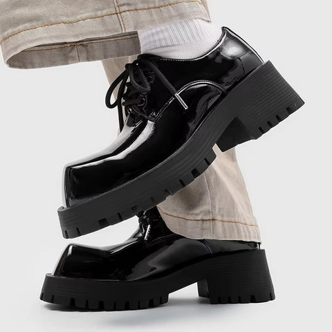 Grand Torino Oversized Derby