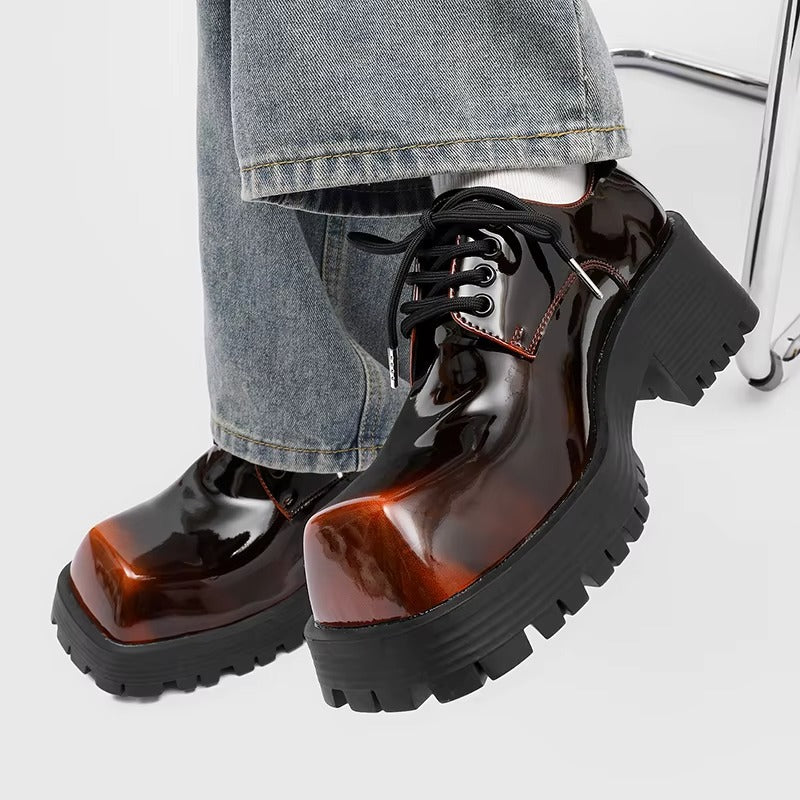 Grand Torino Oversized Derby