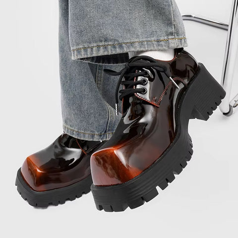Grand Torino Oversized Derby