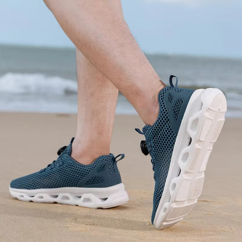 HydraVent™ Waterproof Barefoot Shoes
