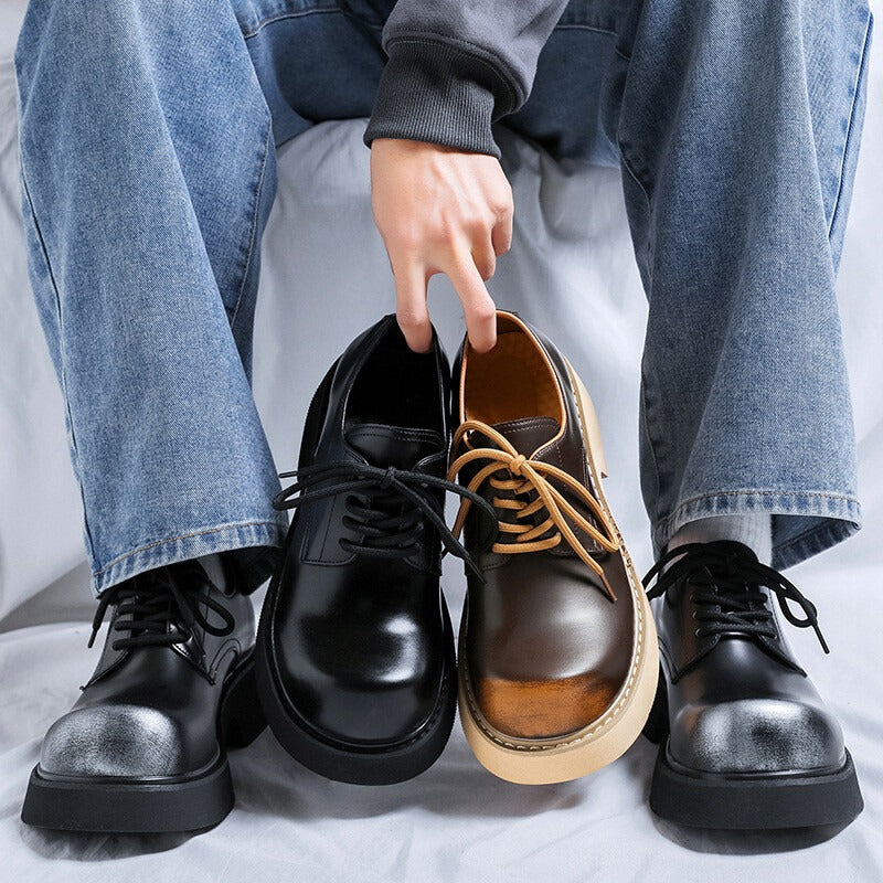 Grand Forge Oversized Derbies