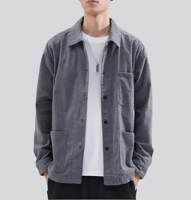 Volkran Maison Overshirt