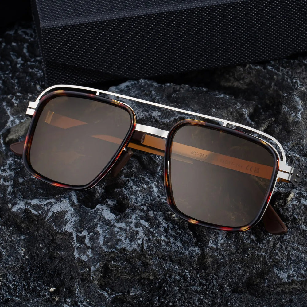 Von Riche Sunglasses