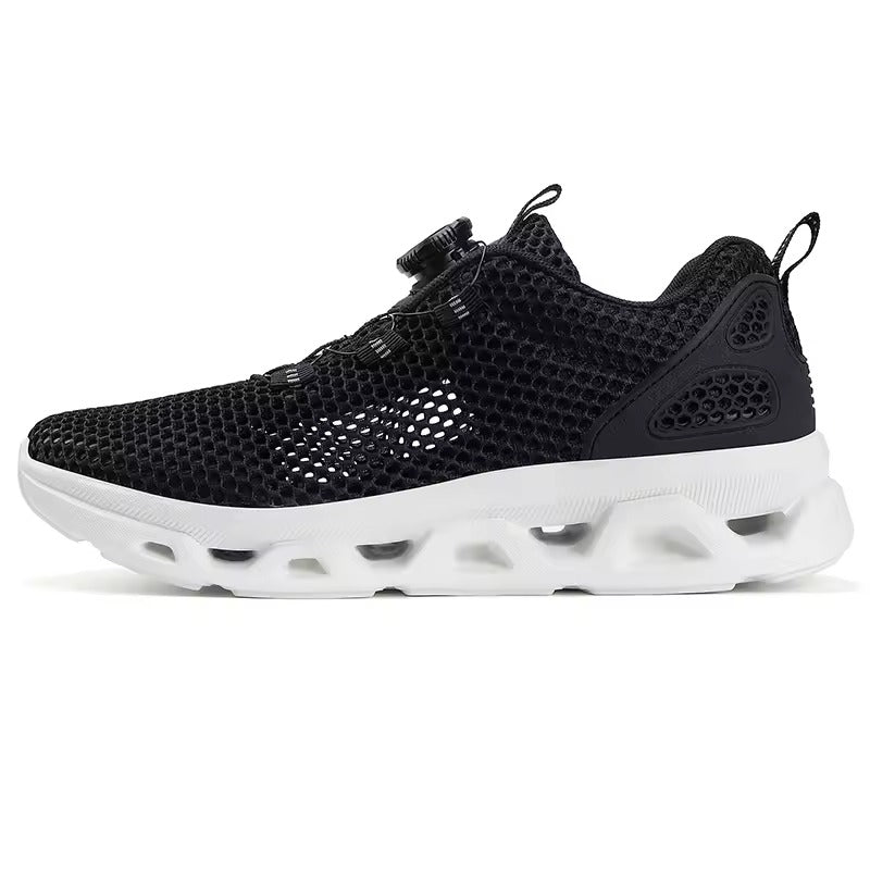 HydraVent™ Waterproof Barefoot Shoes