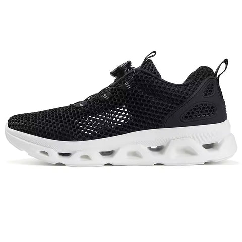 HydraVent™ Waterproof Barefoot Shoes