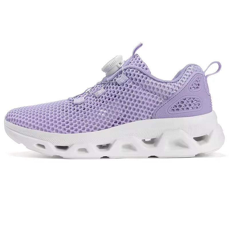 HydraVent™ Waterproof Barefoot Shoes