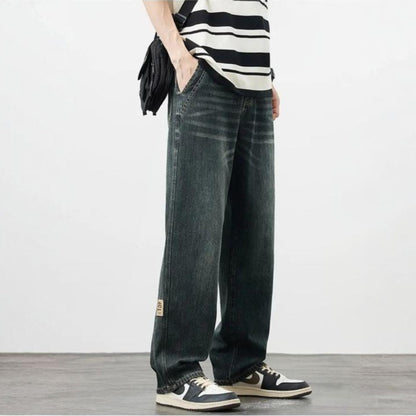 Topp Drift Denim