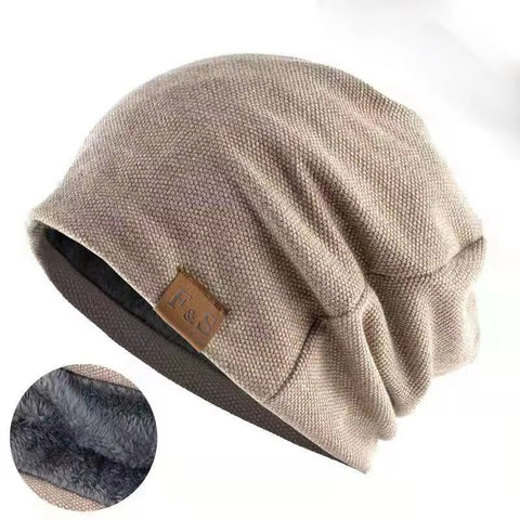 Norden Bay Knit Beanie