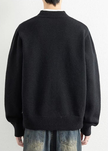 Voss Knit Cardigan