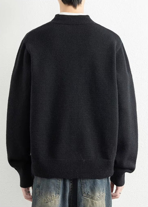 Voss Knit Cardigan