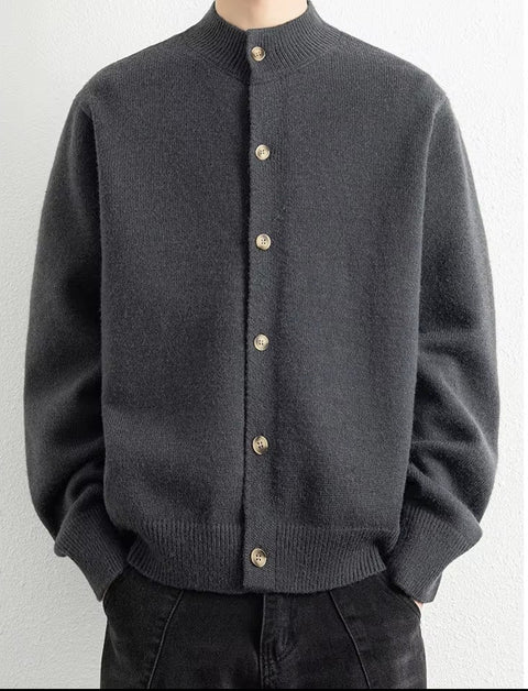 Voss Knit Cardigan