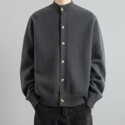 Voss Knit Cardigan