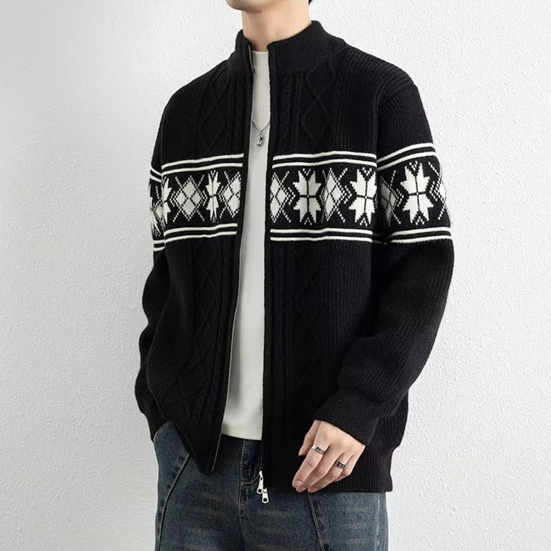 Albrek Nordik Cardigan