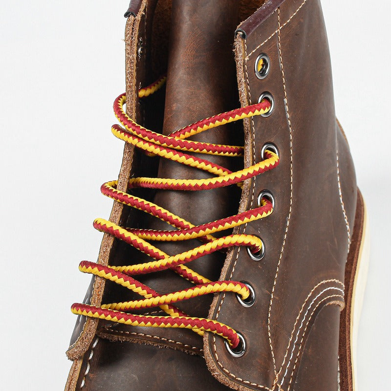 Rinaldo Ferro Moc Toe Boot