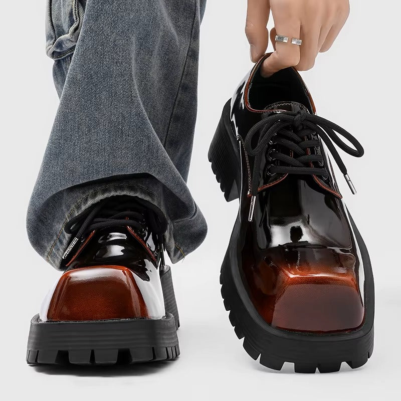 Grand Torino Oversized Derby