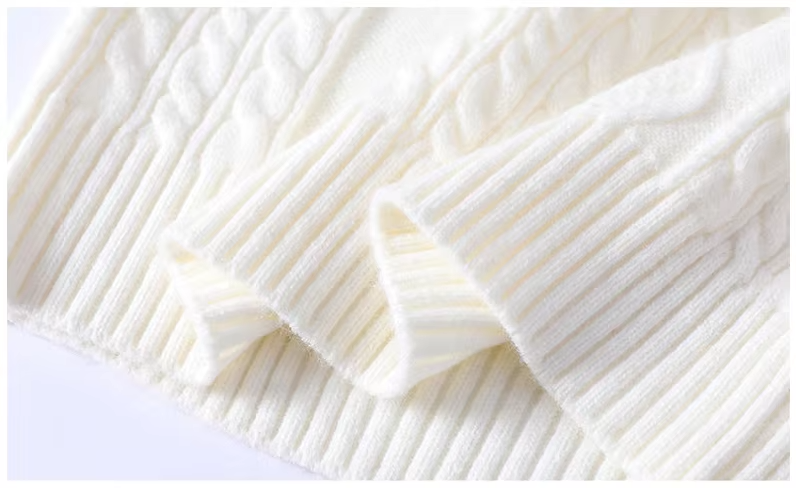 Belton Heritage Sweater