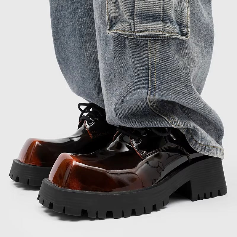 Grand Torino Oversized Derby
