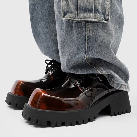 Grand Torino Oversized Derby