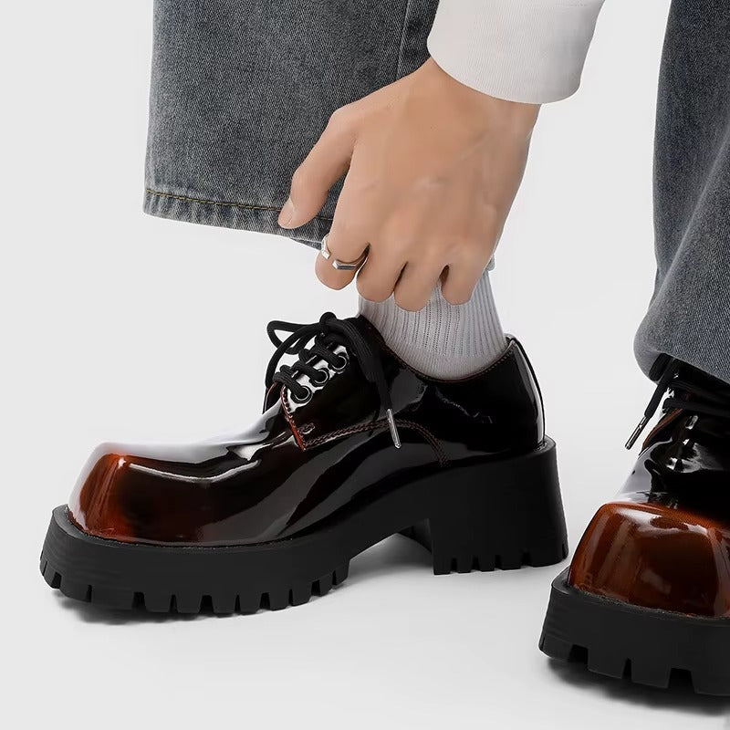 Grand Torino Oversized Derby