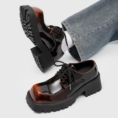 Grand Torino Oversized Derby