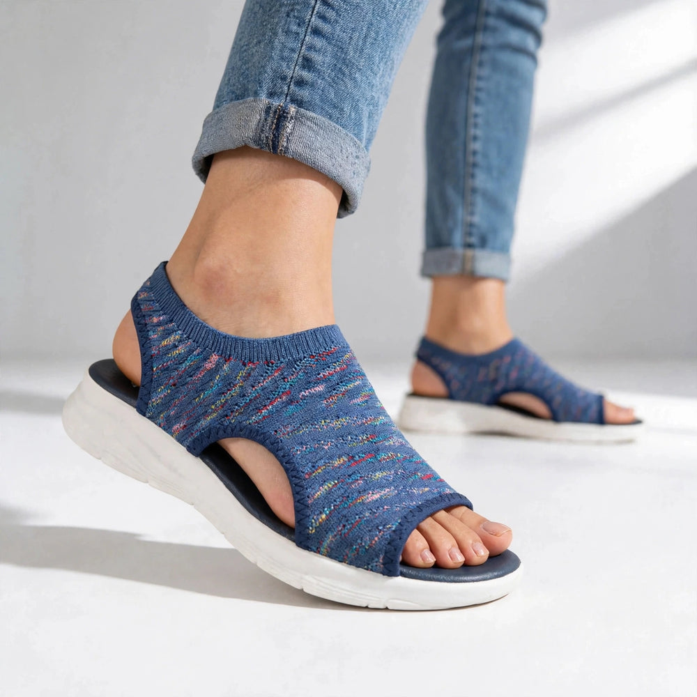 Rimini Slip on Shoes