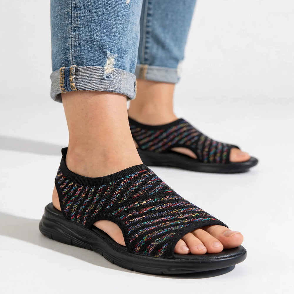 Rimini Slip on Shoes