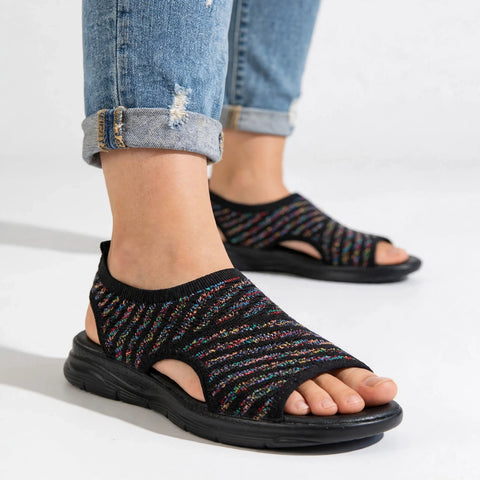 Rimini Slip on Shoes